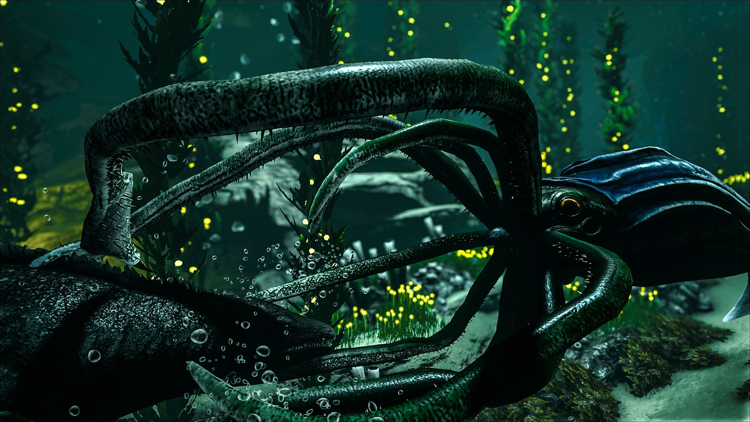 ARK: Survival Evolved - Imagen 36